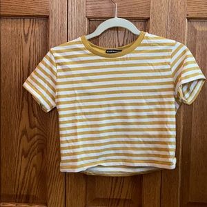 Brandy Melville shirt